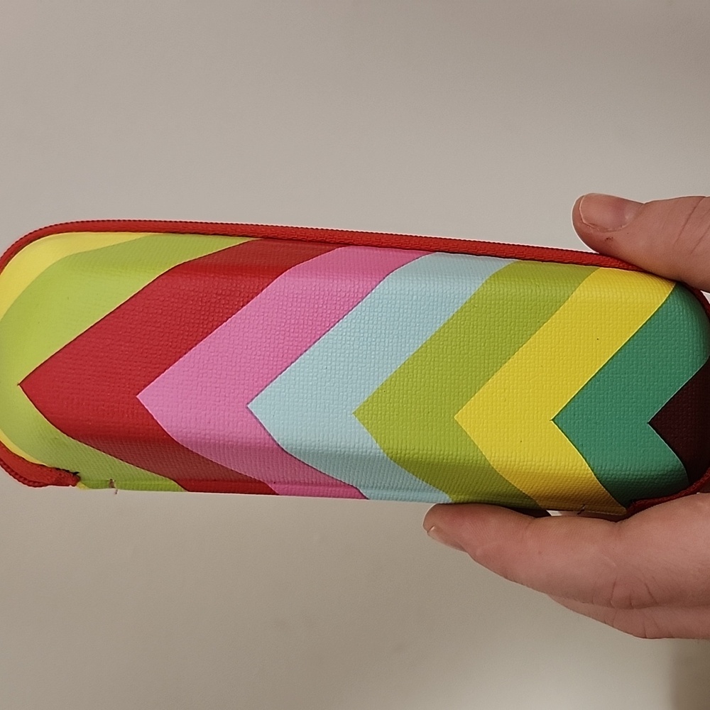 Free With Purchase Kids Eye Glasses Case